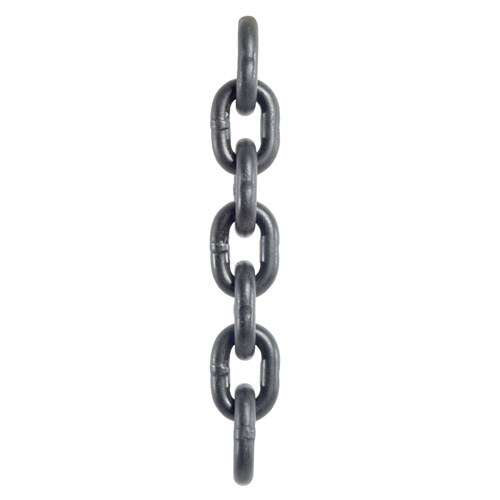 BEAVER CHAIN G-80 ALLOY 8MM (PRICE PER M)